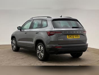 Used Skoda Karoq 2022 for sale - 79747766: Photo