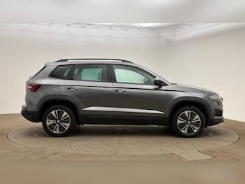 Used Skoda Karoq 2022 for sale - 79747766: Photo