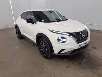 Used Nissan Juke 2024 for sale - 78939749: Photo