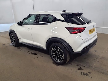 Used Nissan Juke 2024 for sale - 78939749: Photo