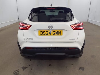 Used Nissan Juke 2024 for sale - 78939749: Photo