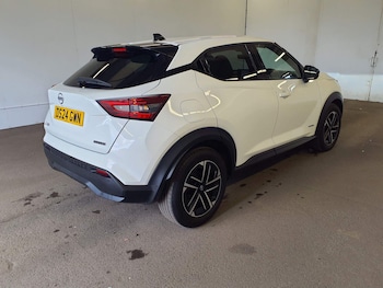 Used Nissan Juke 2024 for sale - 78939749: Photo