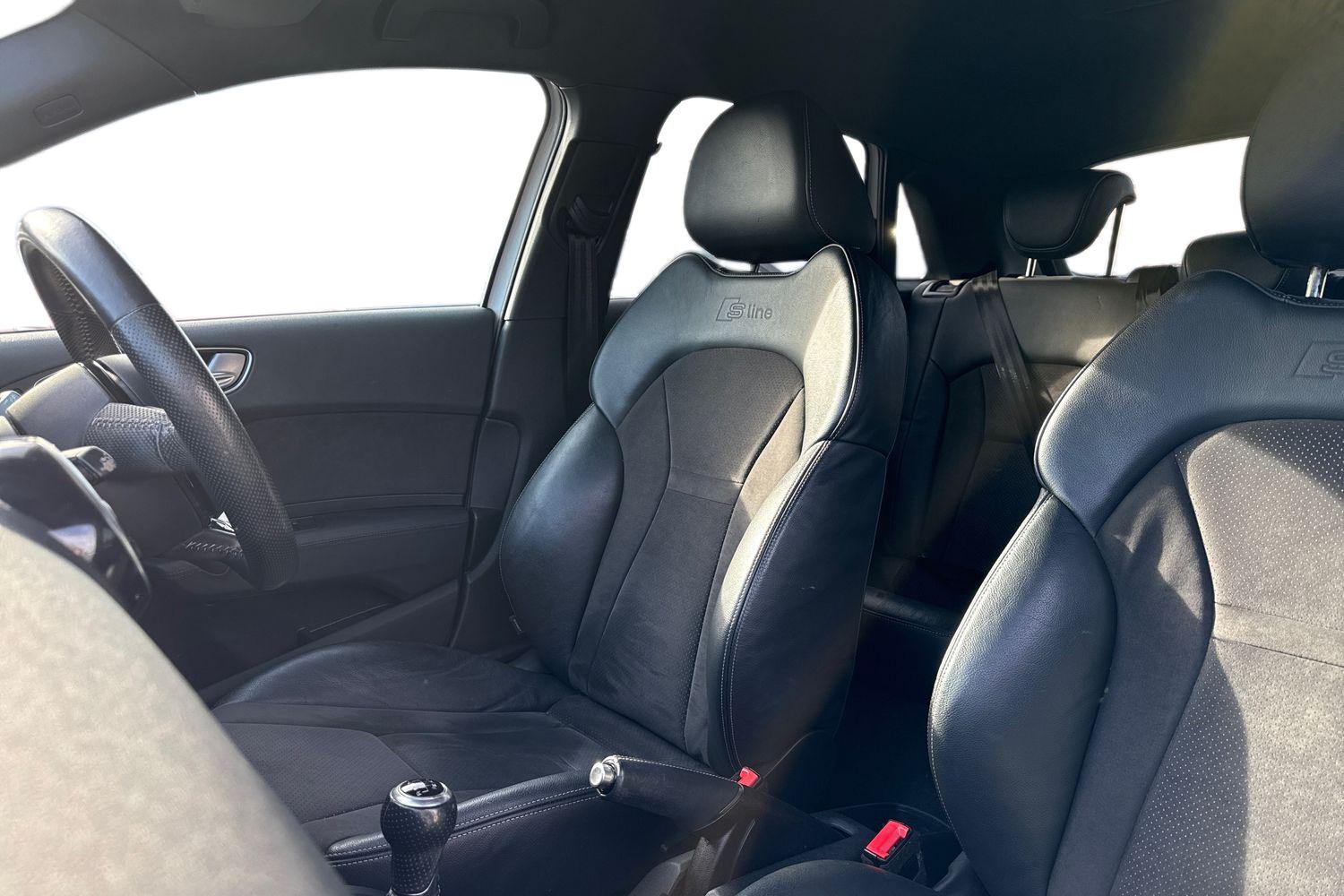 Used Audi A1 2018 for sale - 77919472: Photo 10