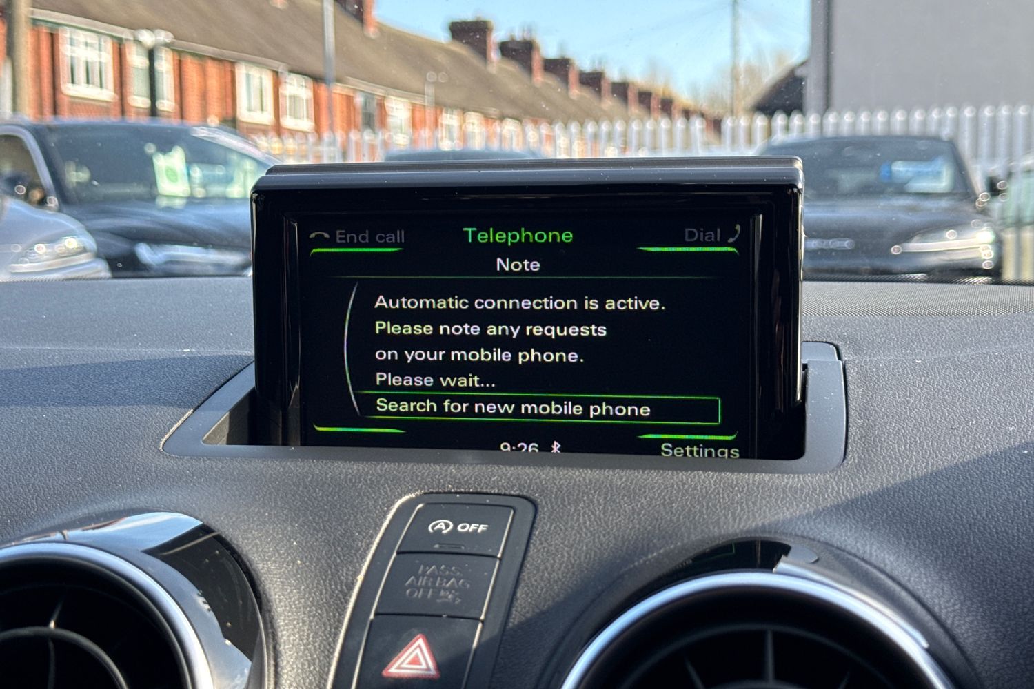 Used Audi A1 2018 for sale - 77919472: Photo 11