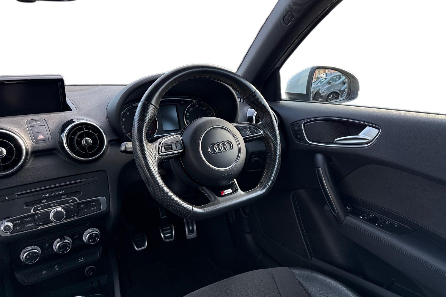 Used Audi A1 2018 for sale - 77919472: Photo 12