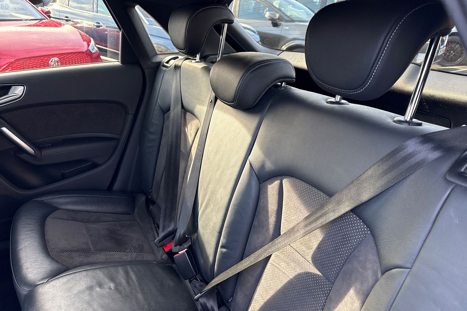 Used Audi A1 2018 for sale - 77919472: Photo 13