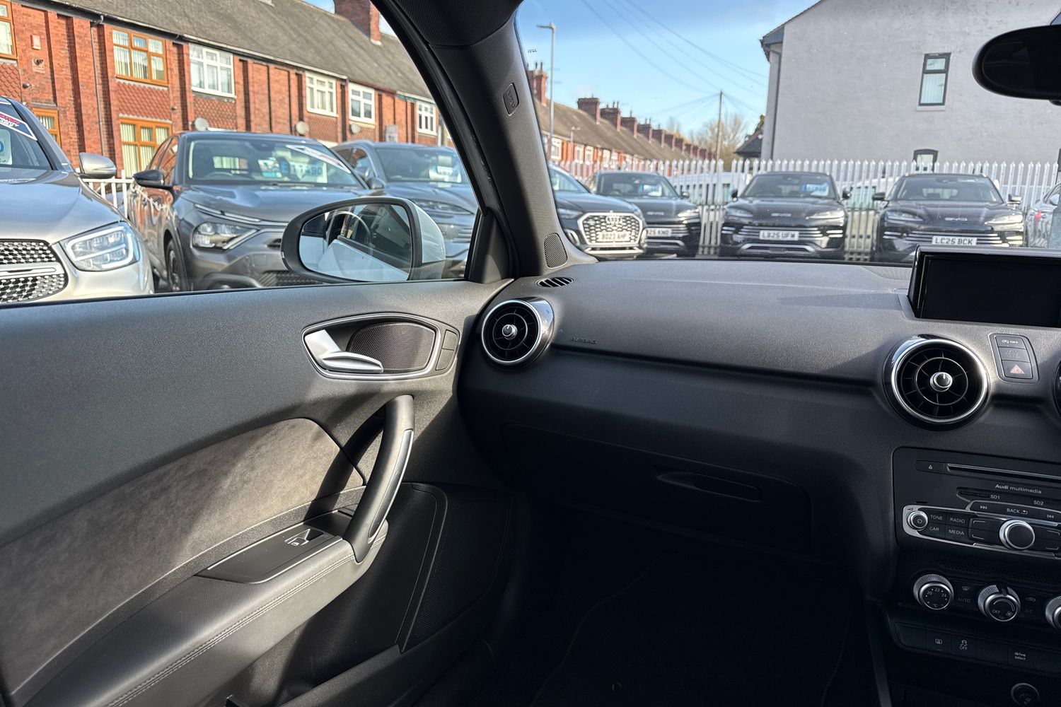 Used Audi A1 2018 for sale - 77919472: Photo 14