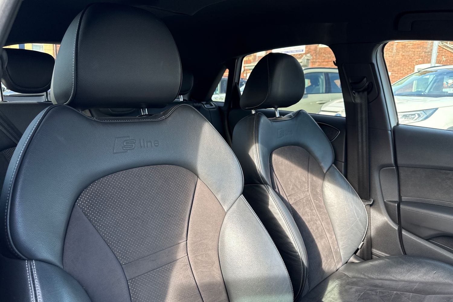 Used Audi A1 2018 for sale - 77919472: Photo 20