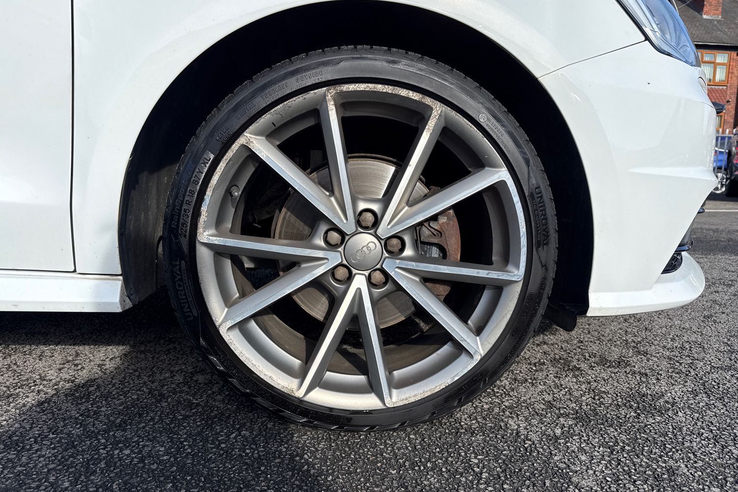 Used Audi A1 2018 for sale - 77919472: Photo 21