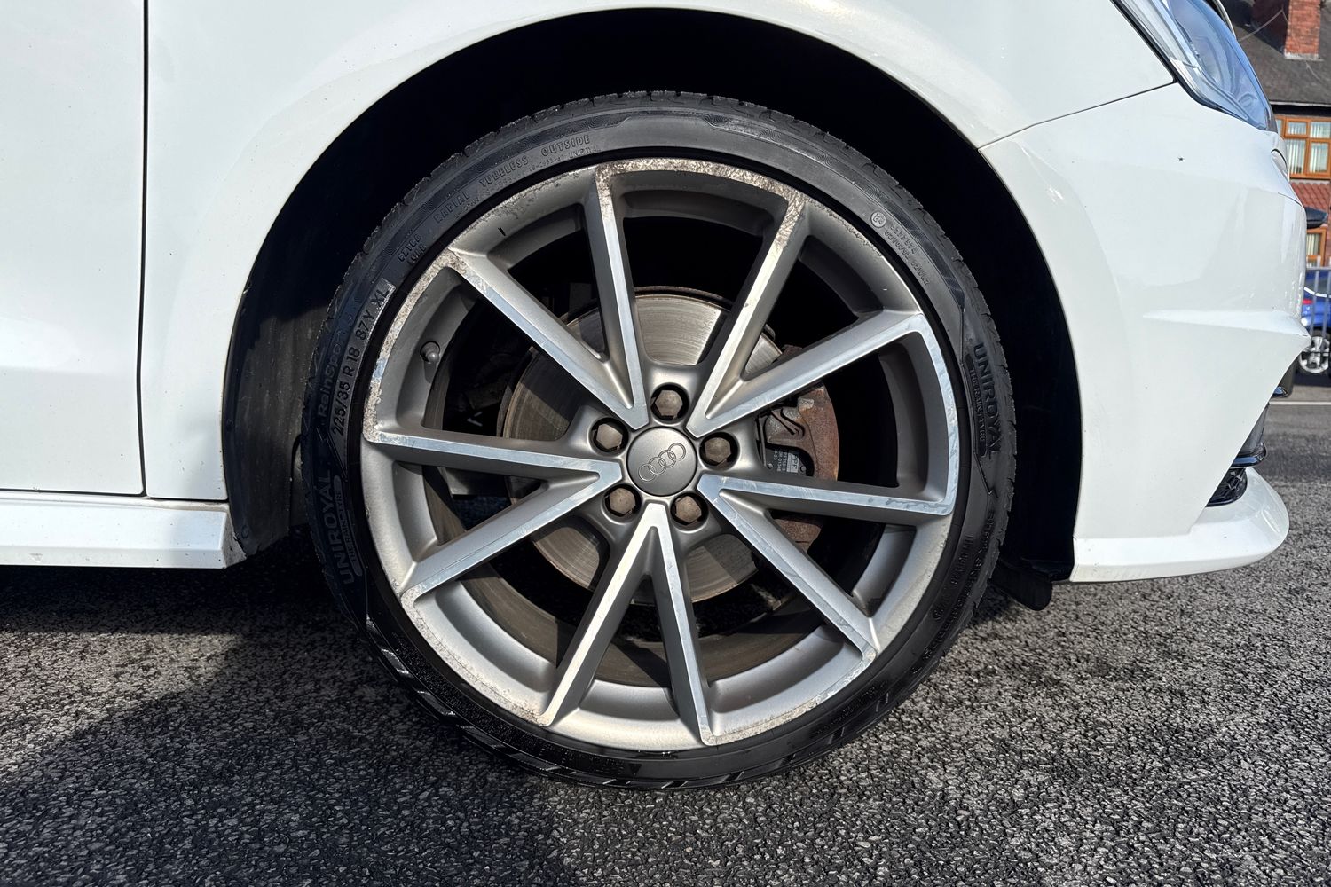 Used Audi A1 2018 for sale - 77919472: Photo 22