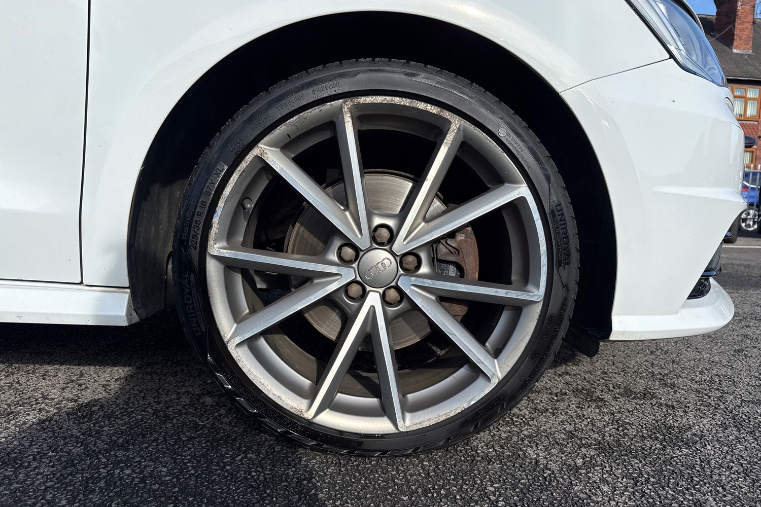 Used Audi A1 2018 for sale - 77919472: Photo 23