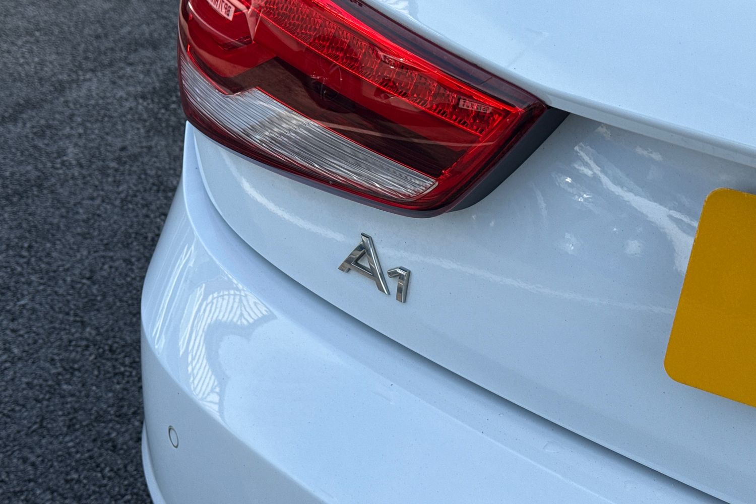 Used Audi A1 2018 for sale - 77919472: Photo 24