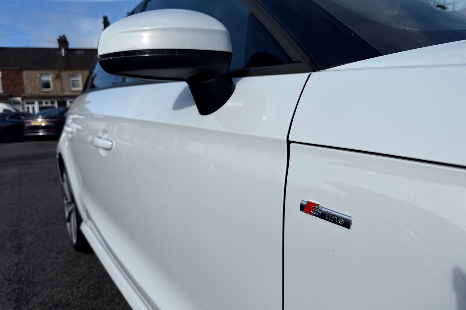 Used Audi A1 2018 for sale - 77919472: Photo 26