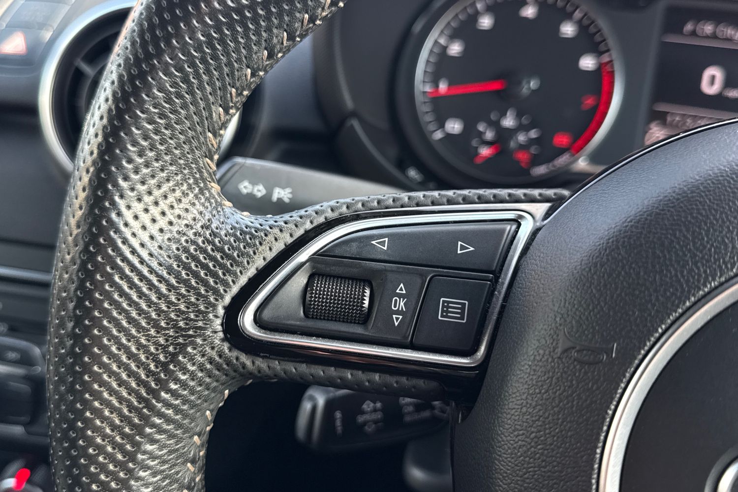 Used Audi A1 2018 for sale - 77919472: Photo 27