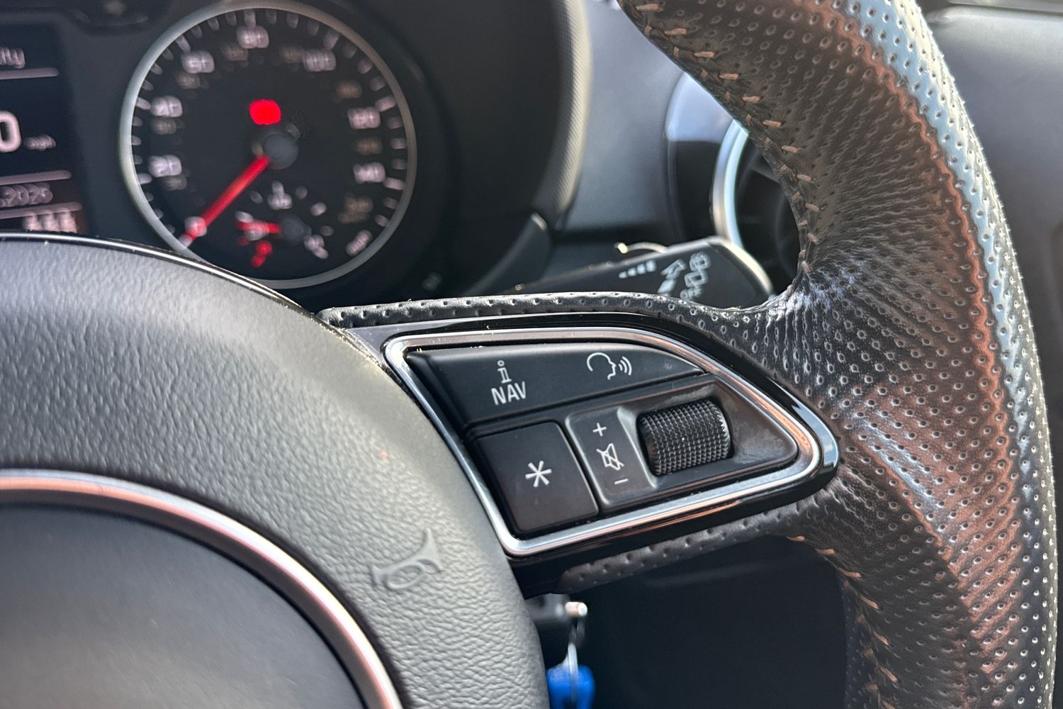 Used Audi A1 2018 for sale - 77919472: Photo 28