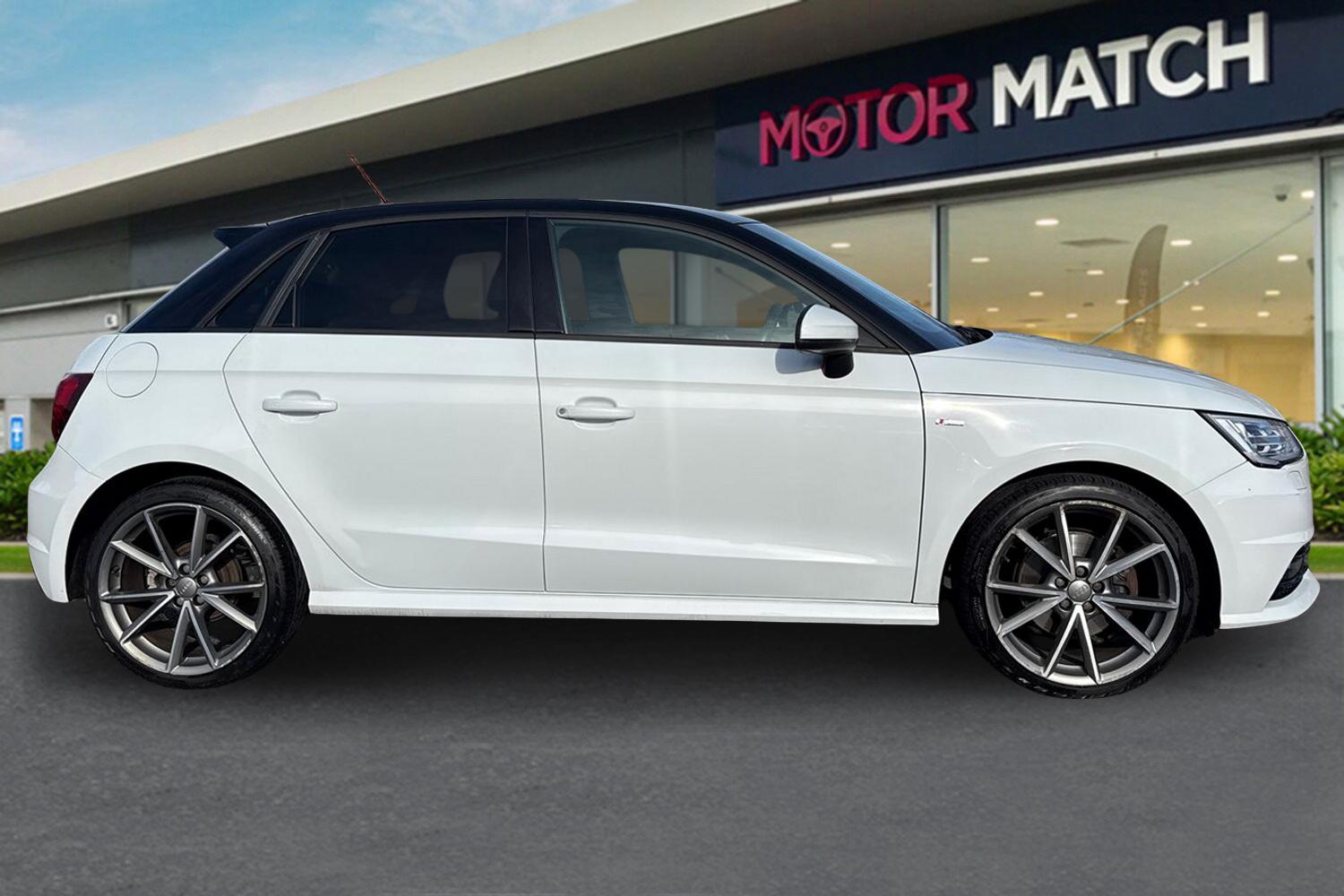 Used Audi A1 2018 for sale - 77919472: Photo 3