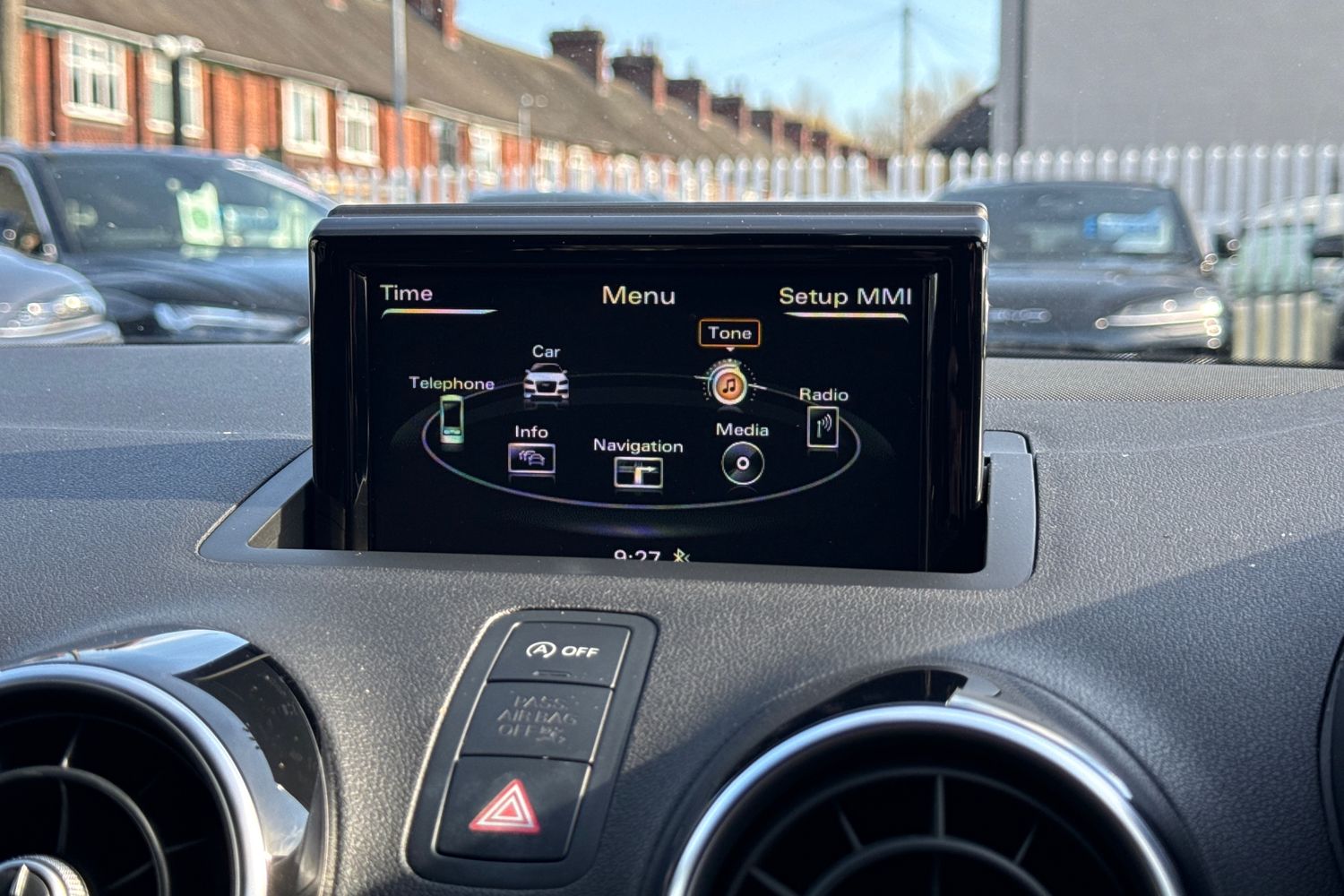 Used Audi A1 2018 for sale - 77919472: Photo 35