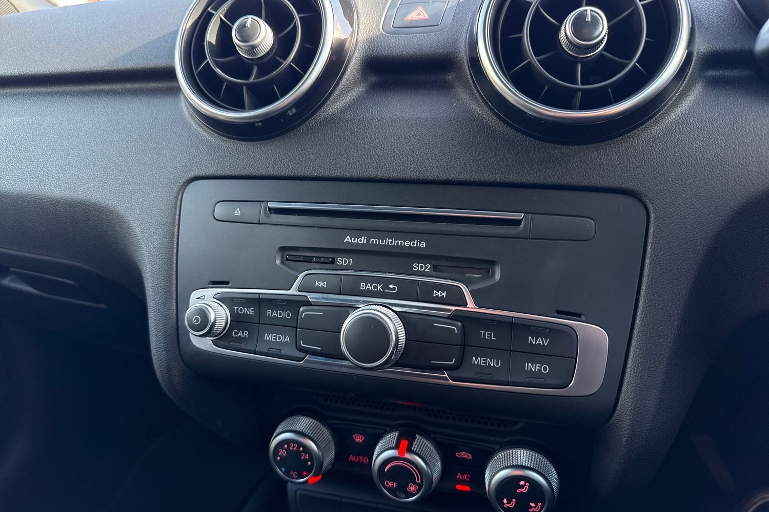 Used Audi A1 2018 for sale - 77919472: Photo 37