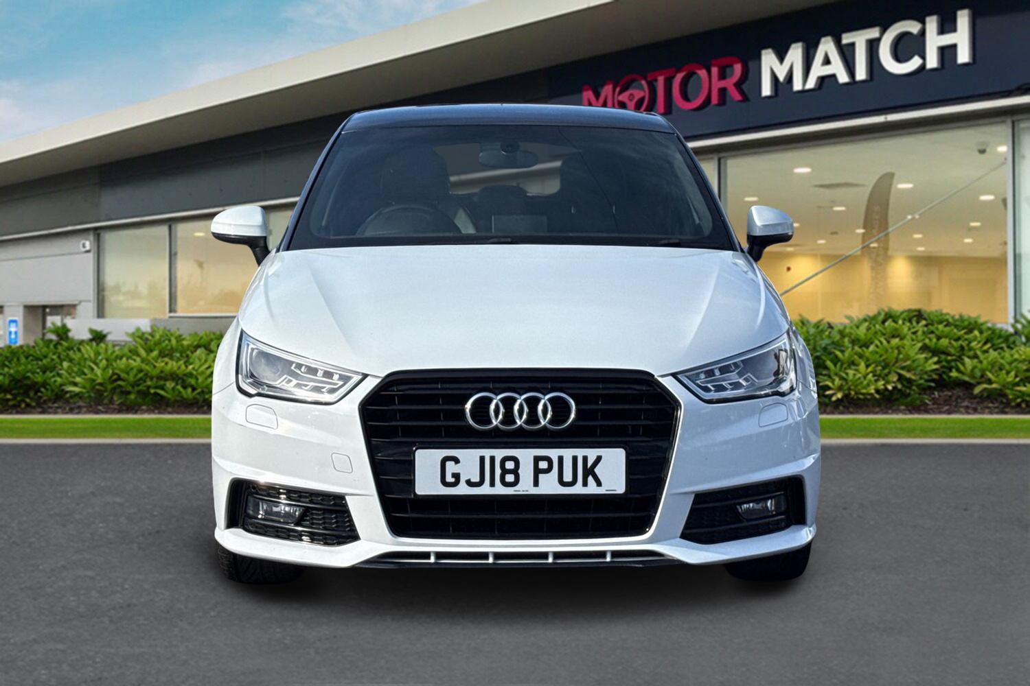 Used Audi A1 2018 for sale - 77919472: Photo 5