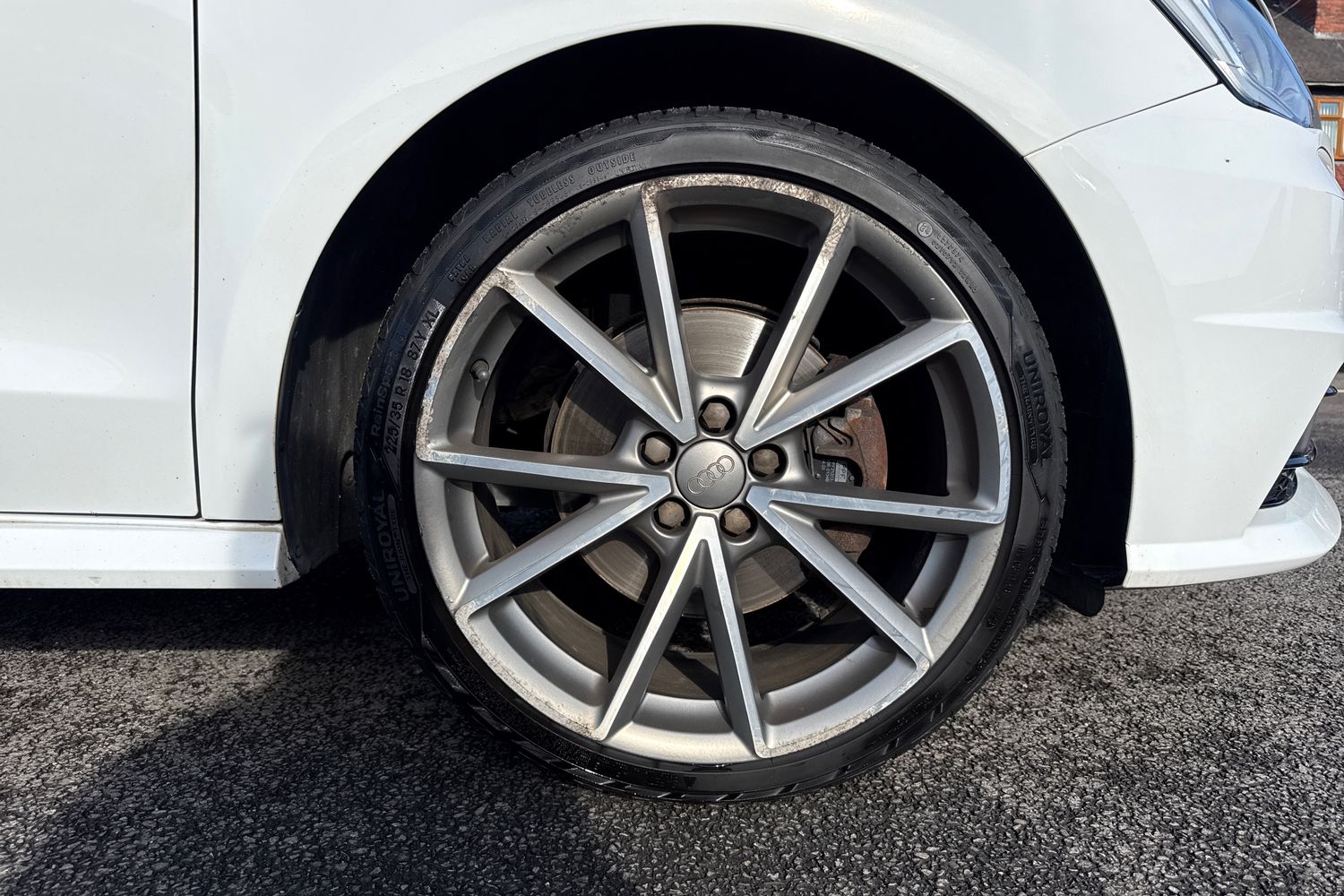 Used Audi A1 2018 for sale - 77919472: Photo 6