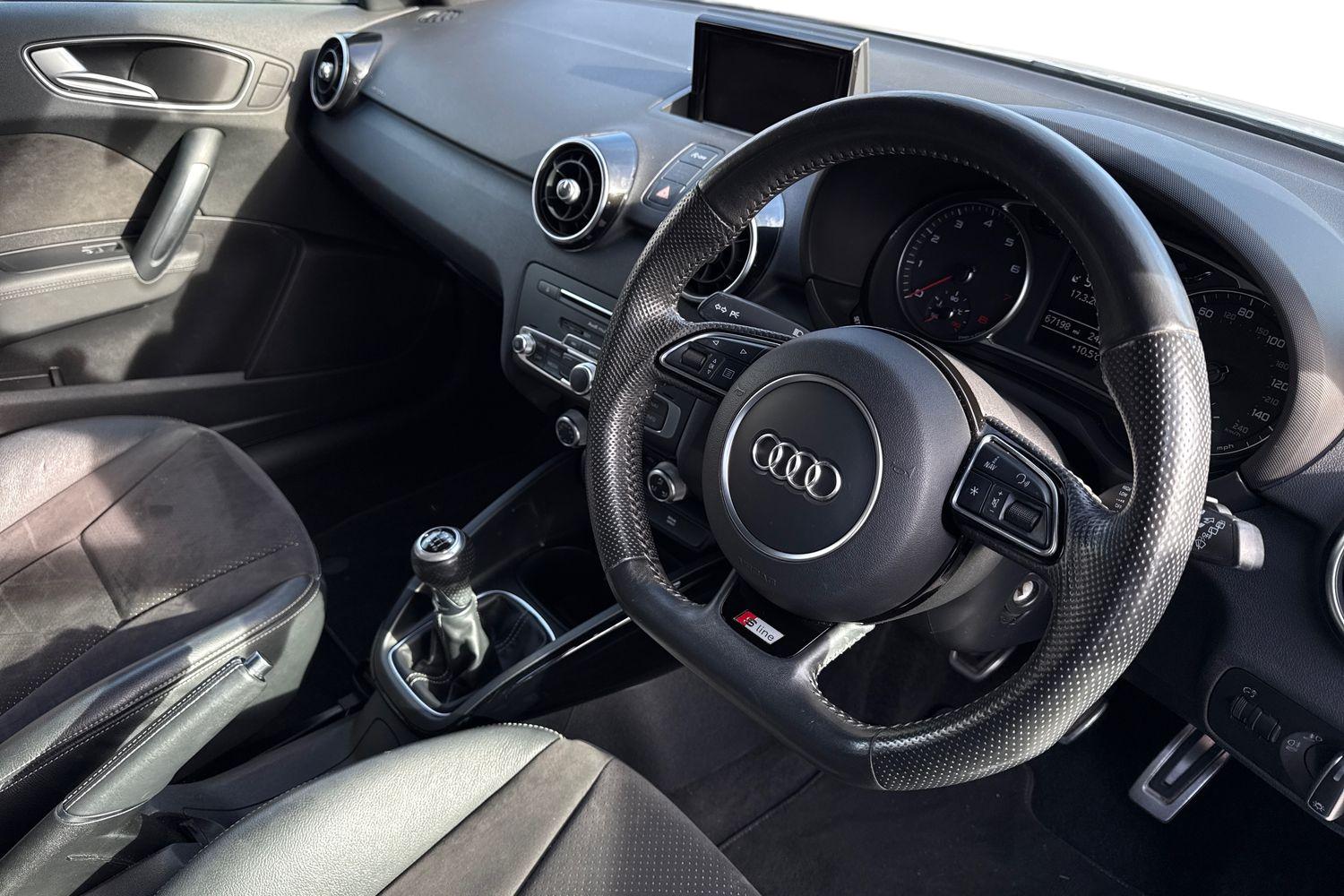 Used Audi A1 2018 for sale - 77919472: Photo 7