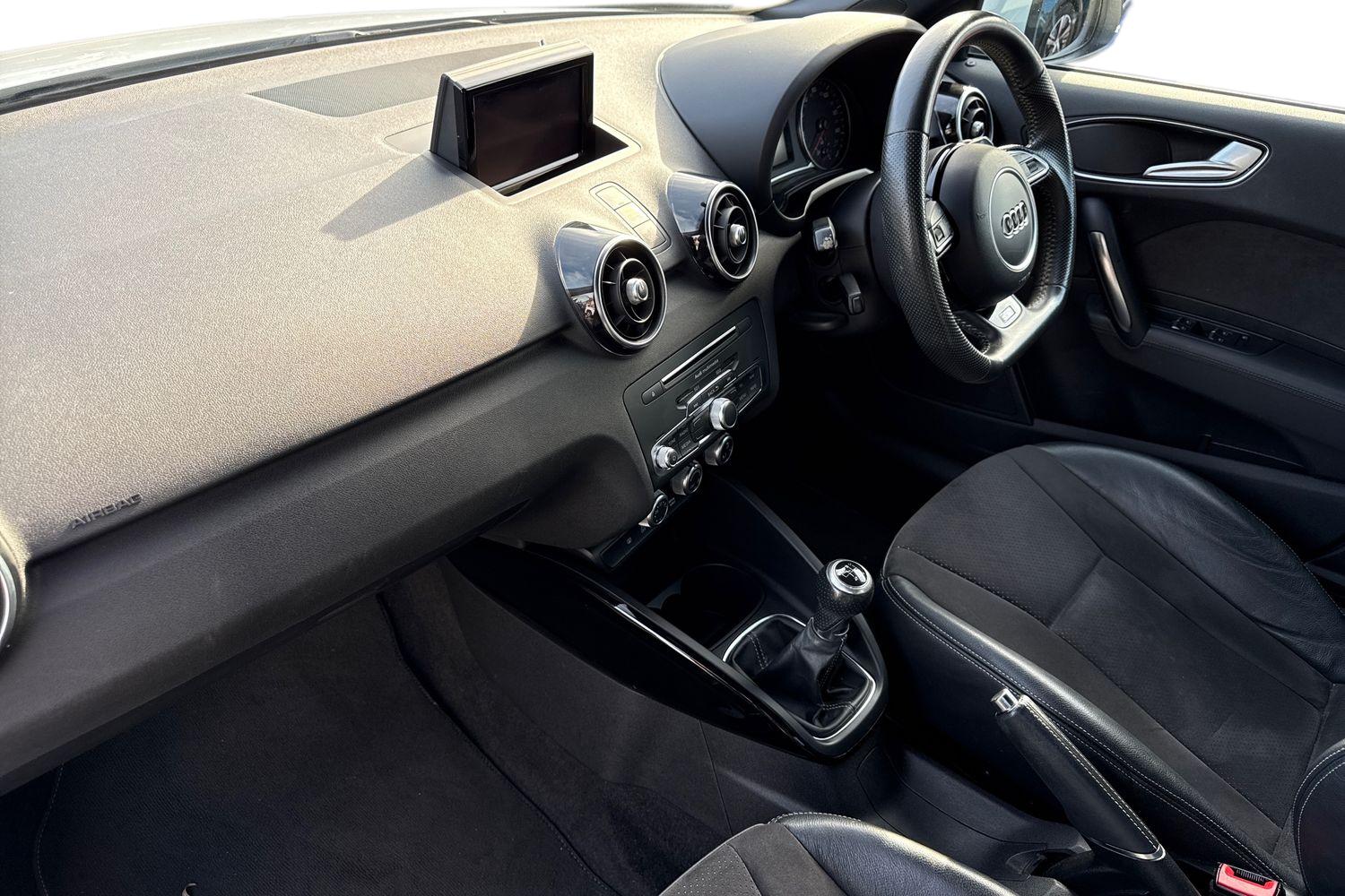 Used Audi A1 2018 for sale - 77919472: Photo 8