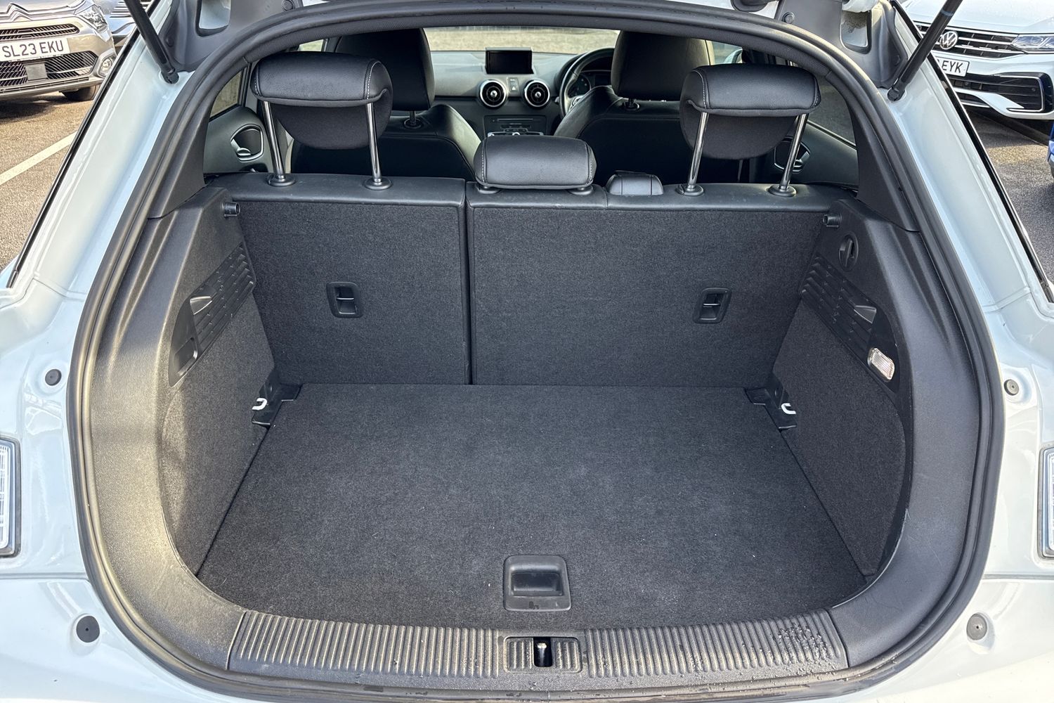 Used Audi A1 2018 for sale - 77919472: Photo 9