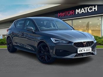 Used Cupra Leon 2024 for sale - 78251933: Photo