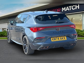 Used Cupra Leon 2024 for sale - 78251933: Photo