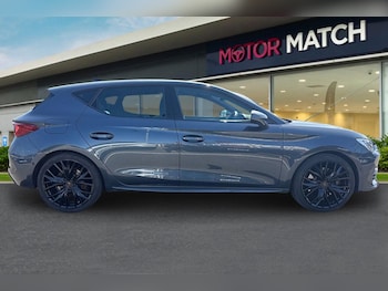 Used Cupra Leon 2024 for sale - 78251933: Photo