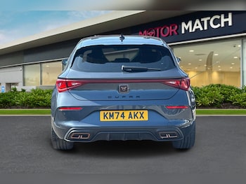 Used Cupra Leon 2024 for sale - 78251933: Photo