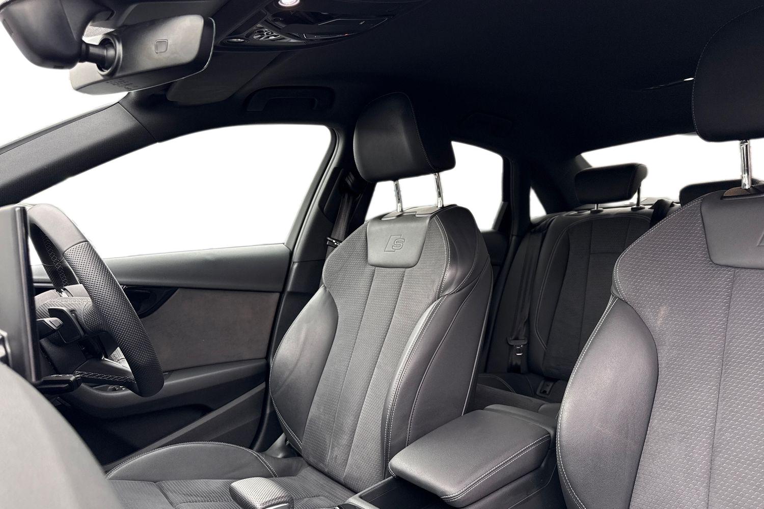 Used Audi A4 2024 for sale - 77348482: Photo 11