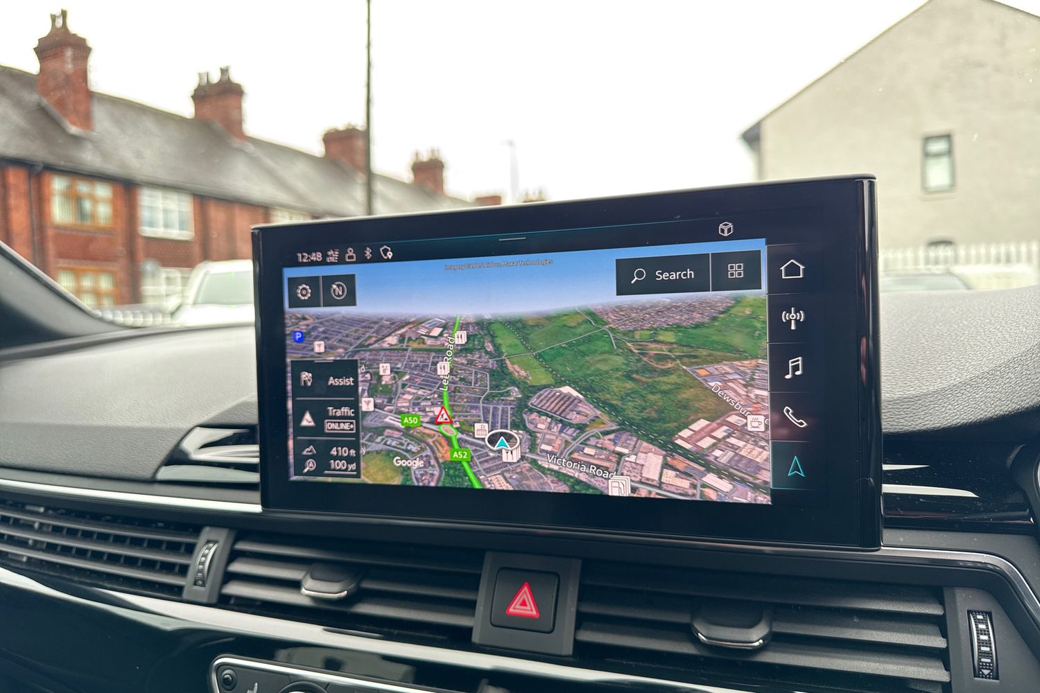 Used Audi A4 2024 for sale - 77348482: Photo 12