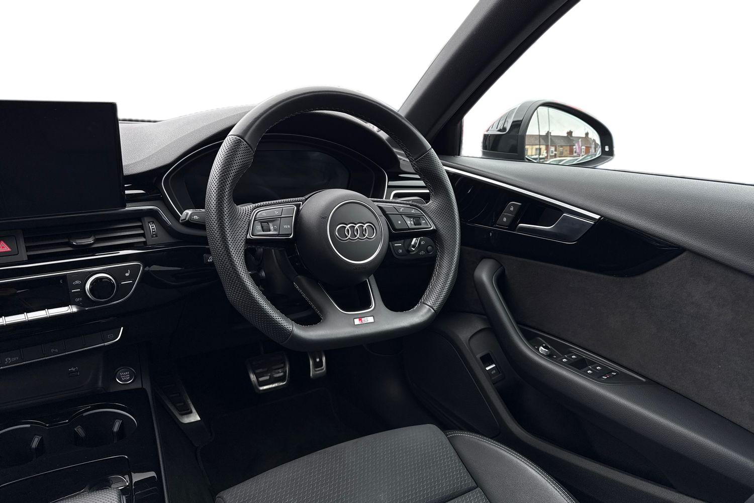 Used Audi A4 2024 for sale - 77348482: Photo 13