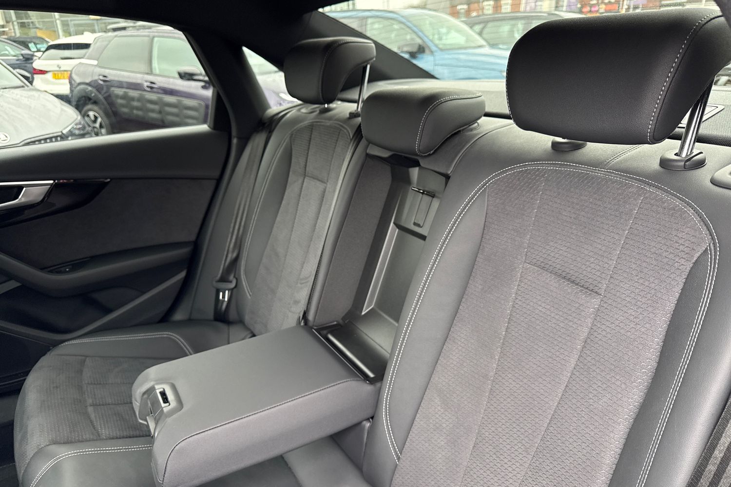 Used Audi A4 2024 for sale - 77348482: Photo 14