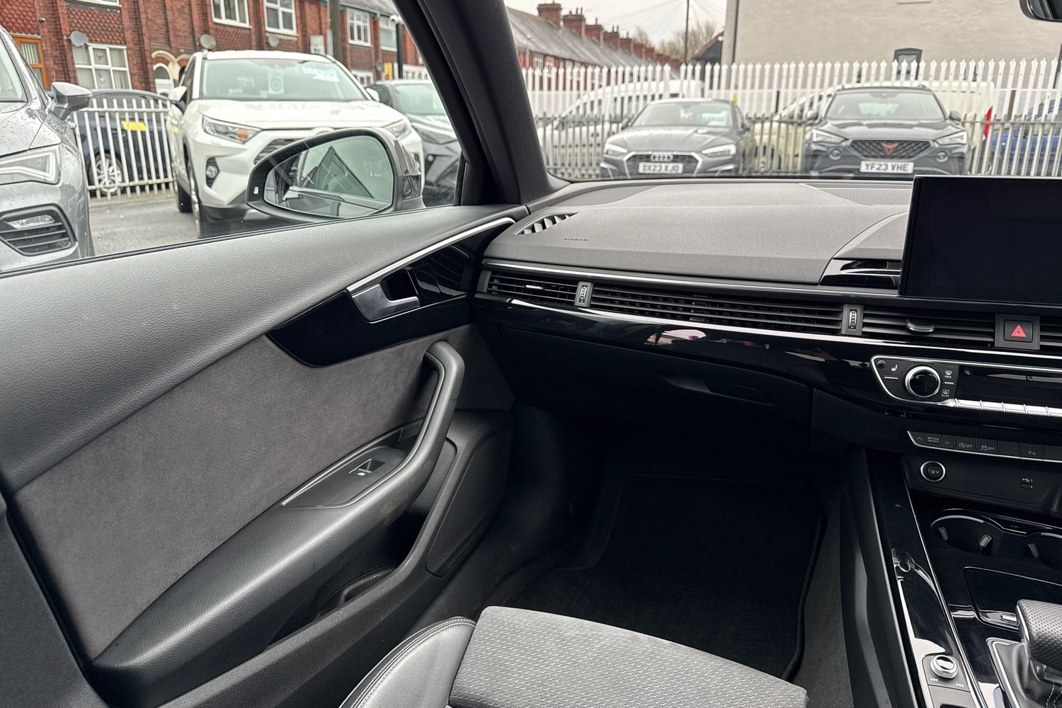 Used Audi A4 2024 for sale - 77348482: Photo 15