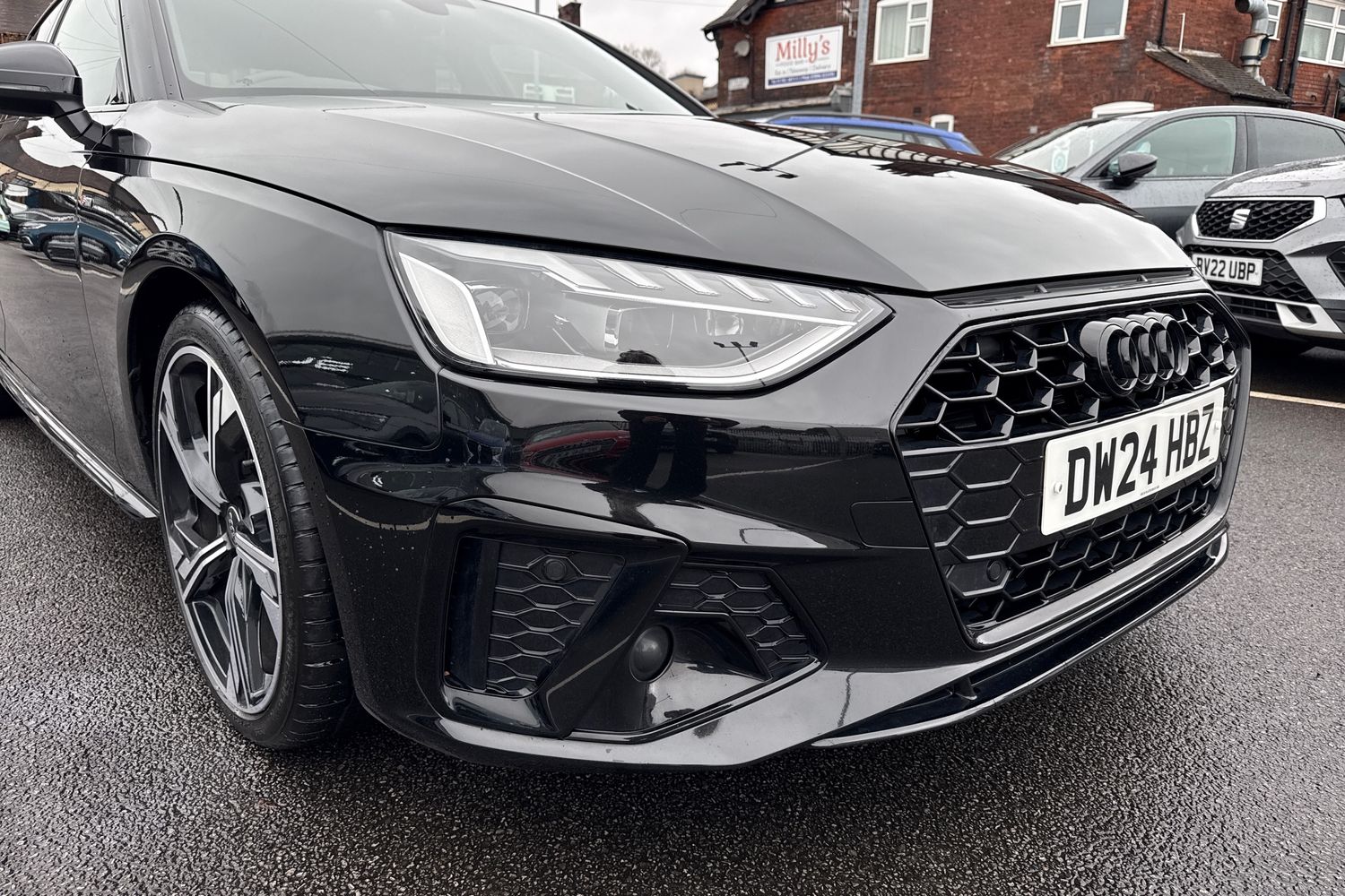 Used Audi A4 2024 for sale - 77348482: Photo 17