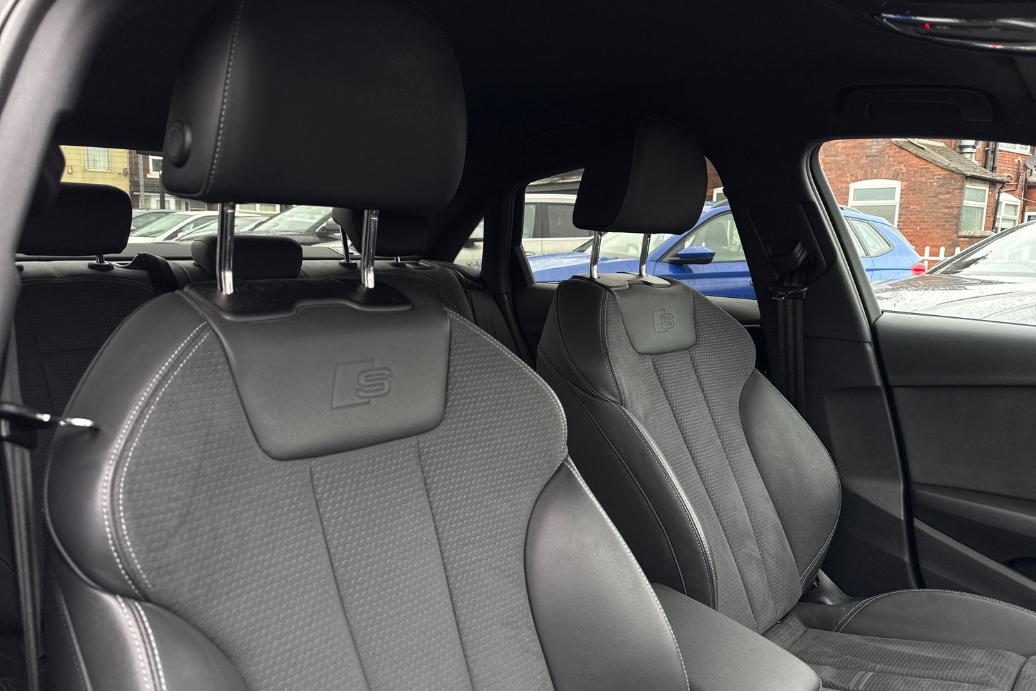 Used Audi A4 2024 for sale - 77348482: Photo 21