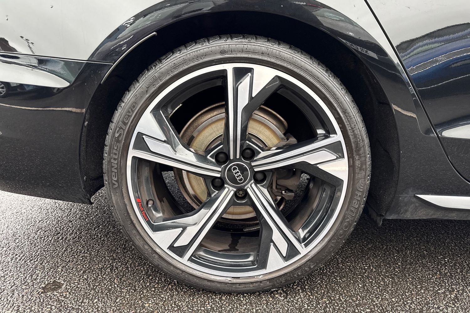 Used Audi A4 2024 for sale - 77348482: Photo 22