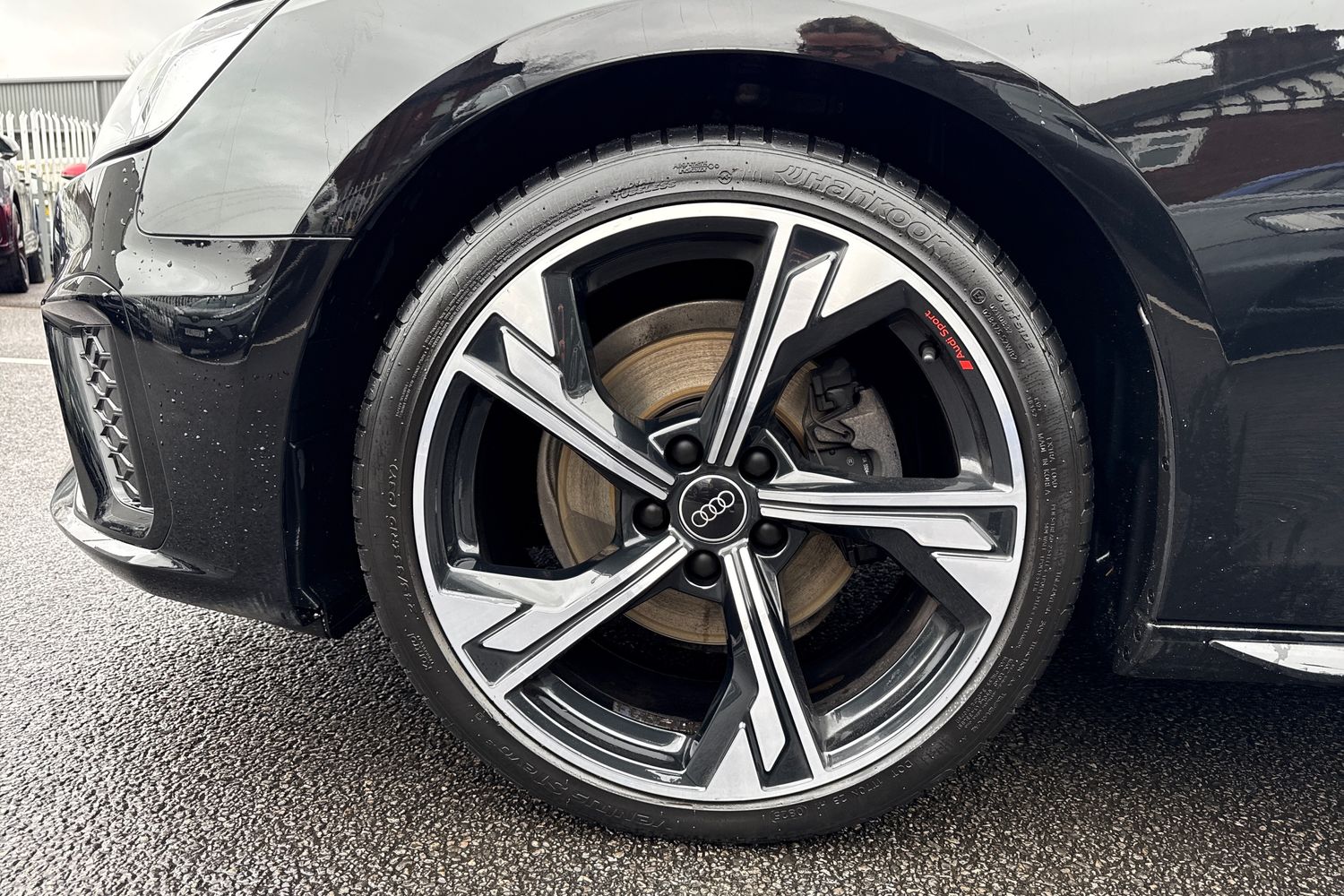 Used Audi A4 2024 for sale - 77348482: Photo 23