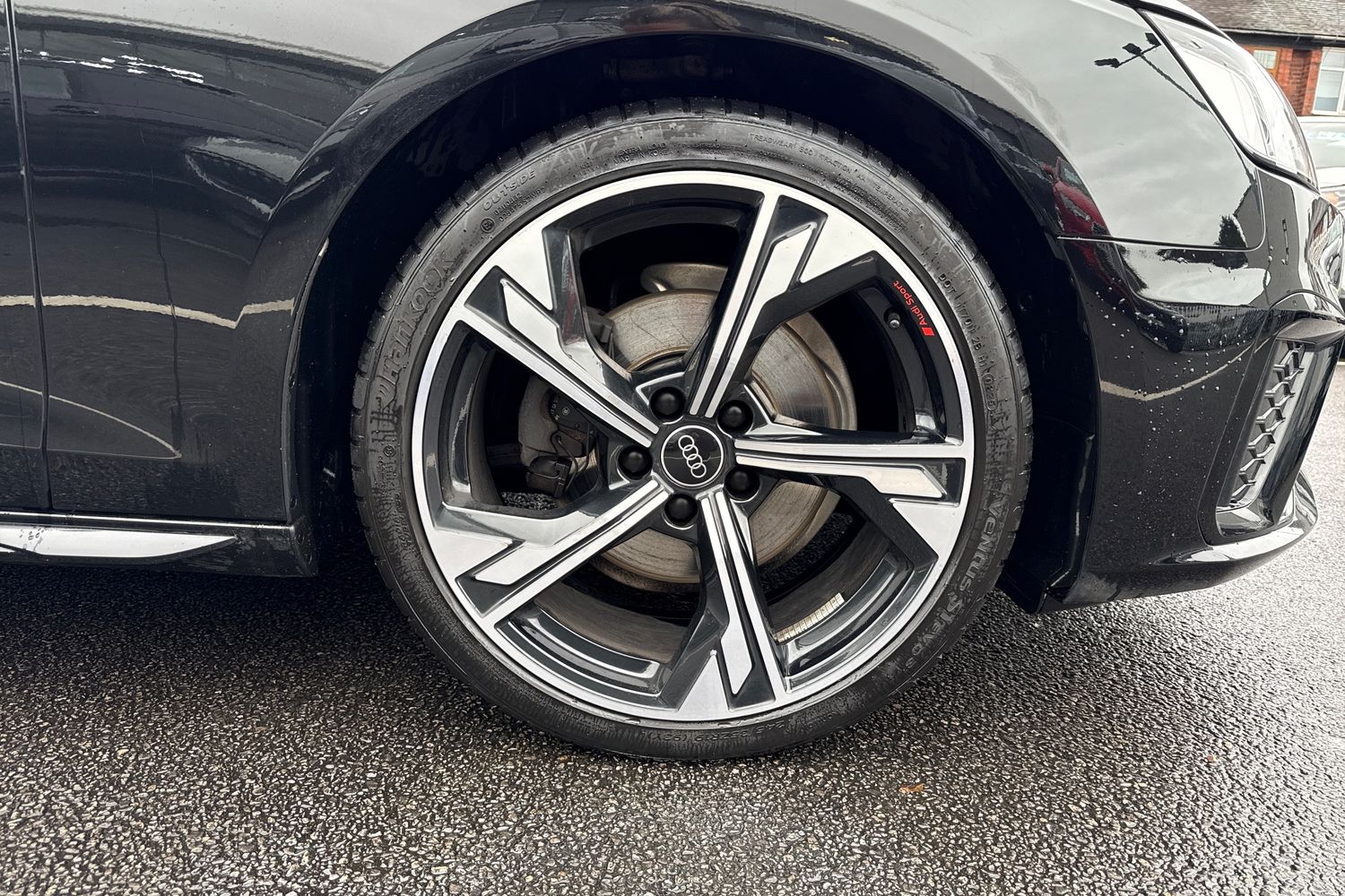 Used Audi A4 2024 for sale - 77348482: Photo 24