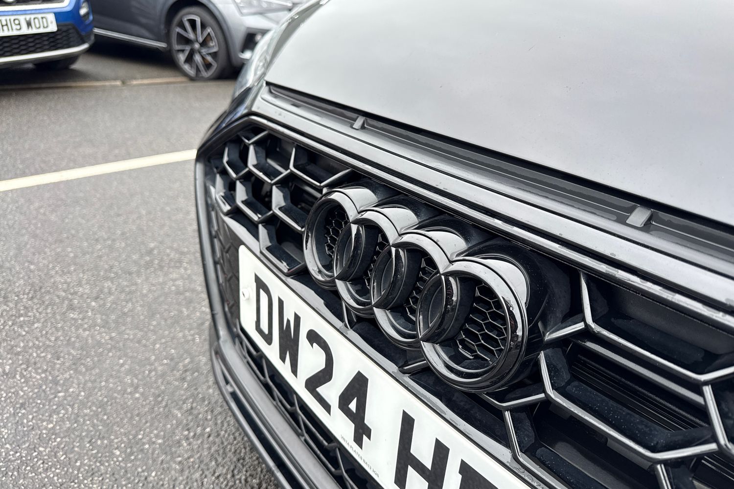 Used Audi A4 2024 for sale - 77348482: Photo 25