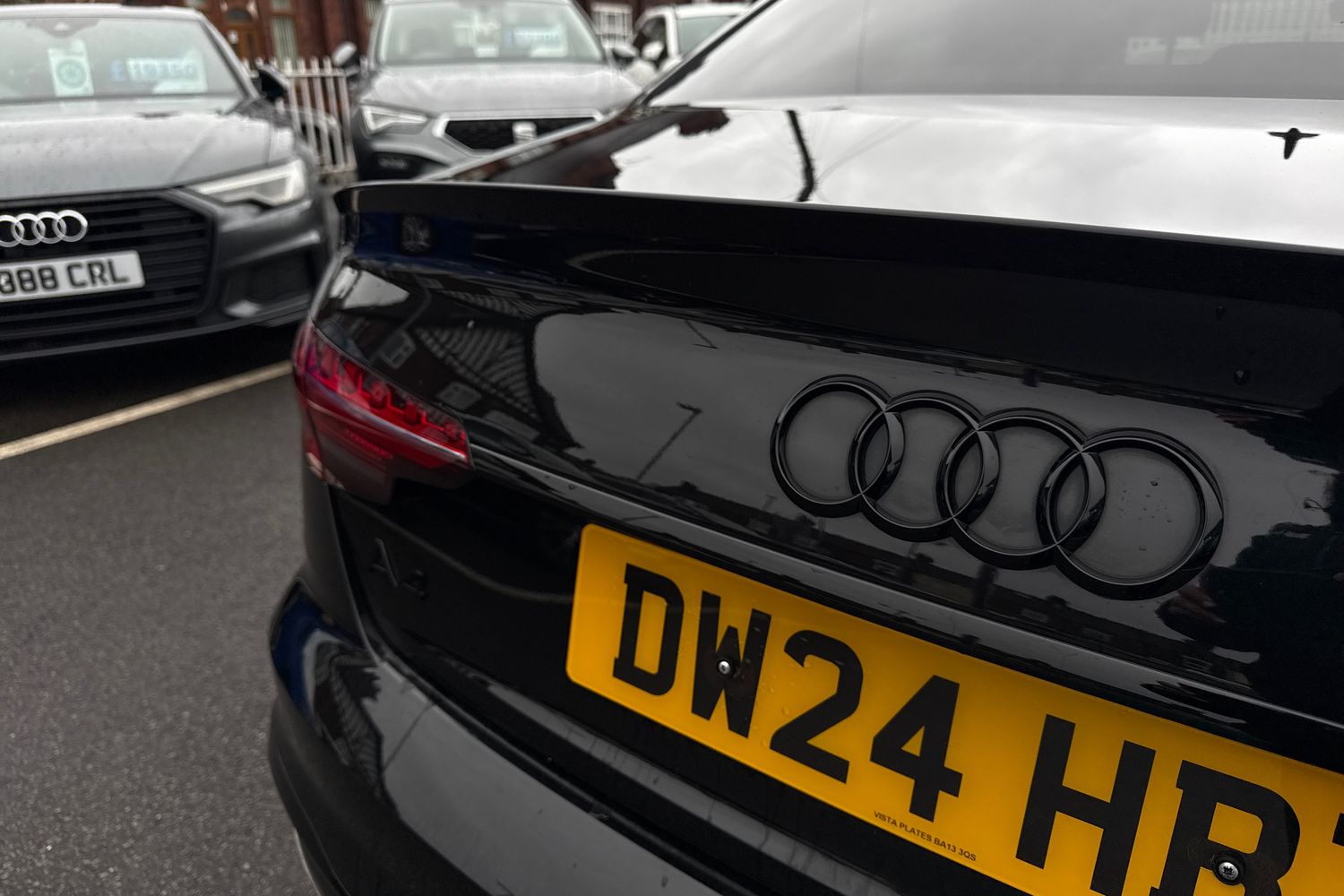 Used Audi A4 2024 for sale - 77348482: Photo 26