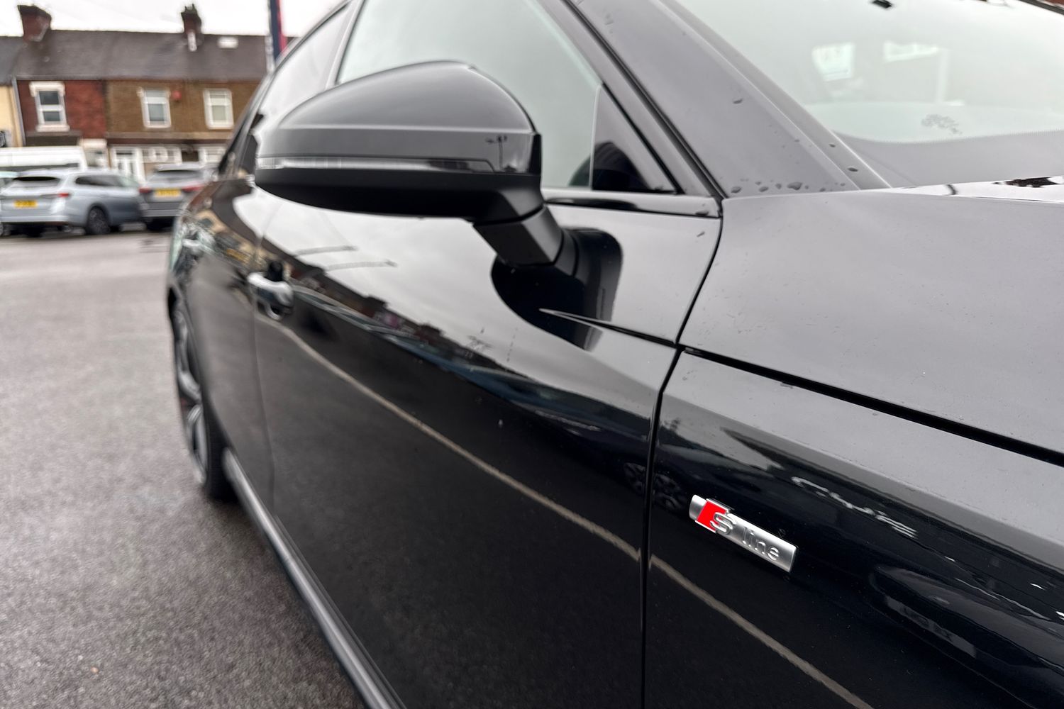 Used Audi A4 2024 for sale - 77348482: Photo 27