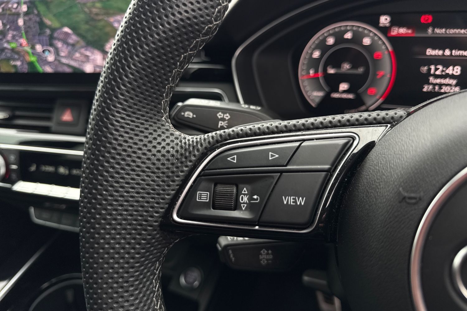 Used Audi A4 2024 for sale - 77348482: Photo 28