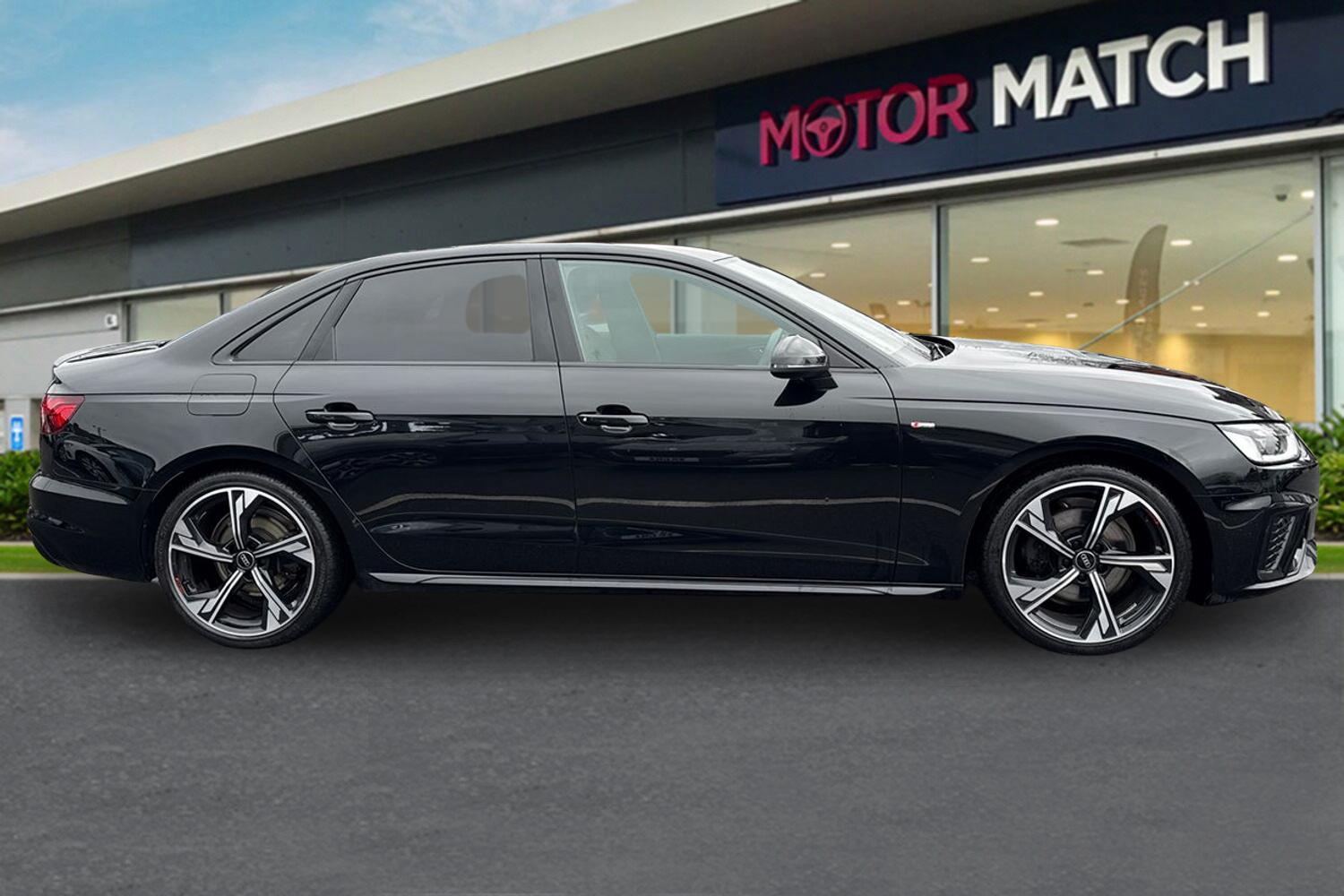 Used Audi A4 2024 for sale - 77348482: Photo 3