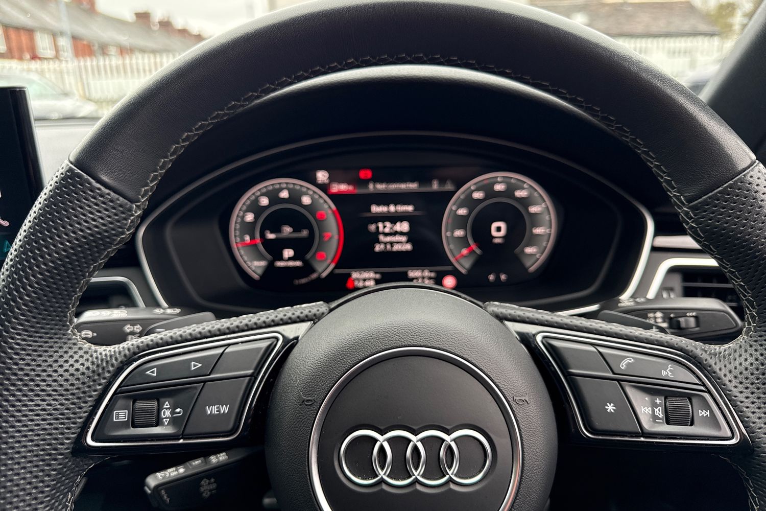 Used Audi A4 2024 for sale - 77348482: Photo 30