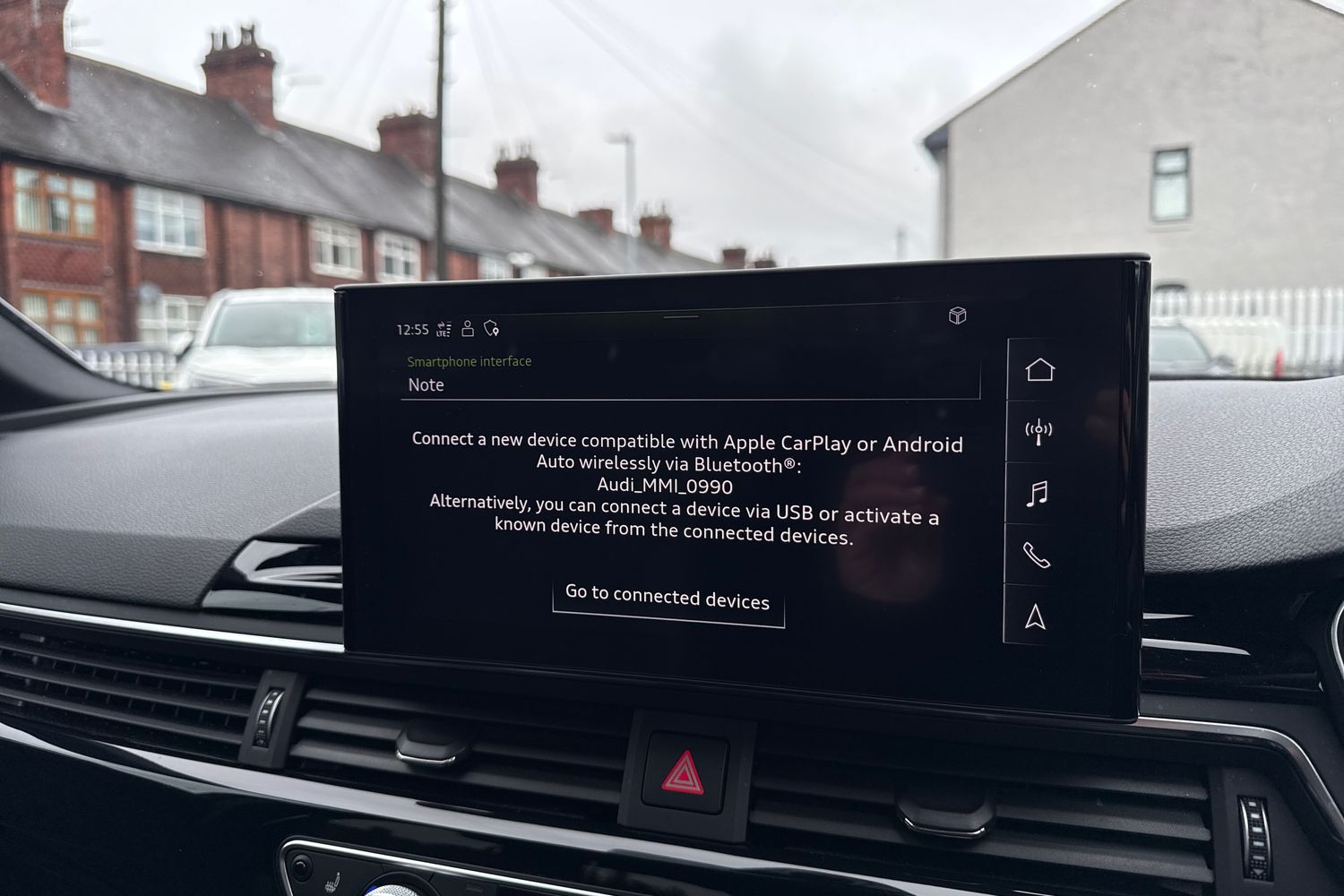 Used Audi A4 2024 for sale - 77348482: Photo 34