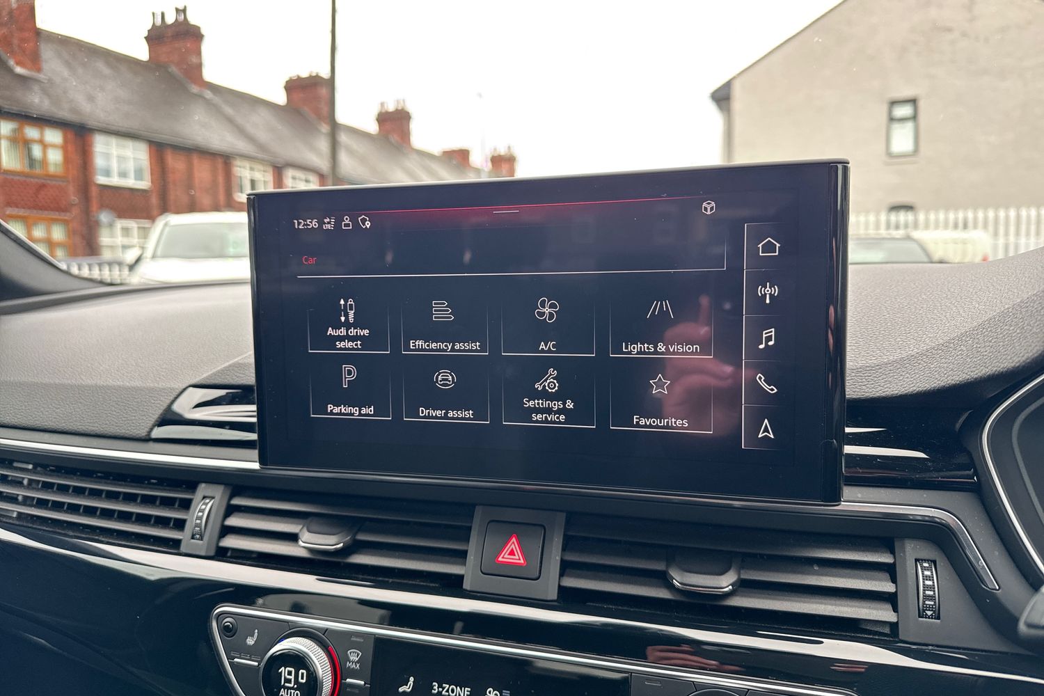 Used Audi A4 2024 for sale - 77348482: Photo 35