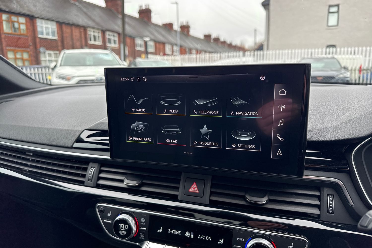 Used Audi A4 2024 for sale - 77348482: Photo 36